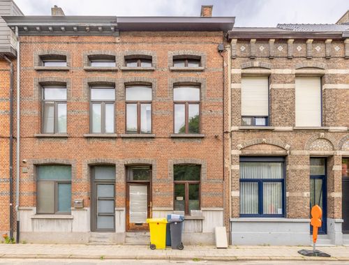                                         Burgerswoning te koop in Lier, € 229.000
