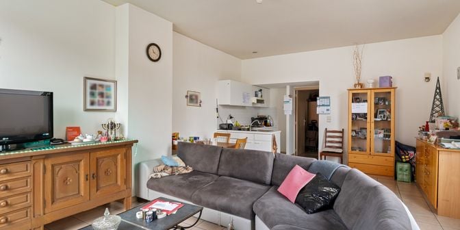 Appartement à vendre à Prattenborgstraat 16, 3270 Scherpenheuvel