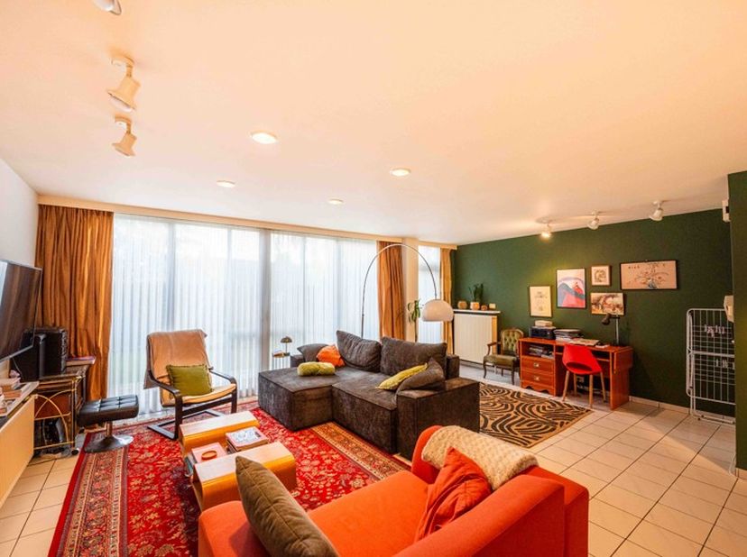 Appartement à vendre
                    à 8540 Deerlijk