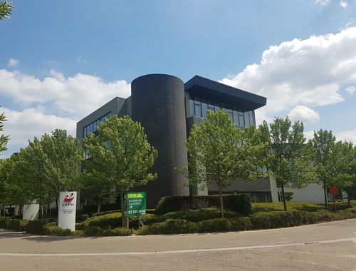                                         Handelspand te huur in Hasselt, € 2.356,25

