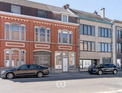                                         Maison à vendre à Renaix, € 167.000

