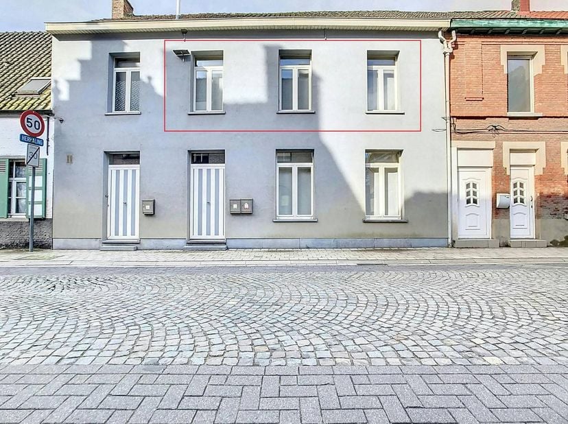 Cet appartement confortable est à louer à l'adresse suivante : Kruibekestraat 16, bus 2, dans le centre de Bâle.<br />
<br />
Situé au centre, à quelq