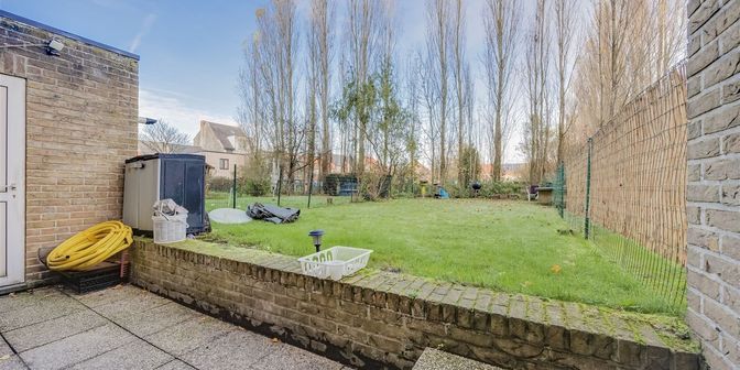 Appartement te koop in Ferdinand Verbieststraat 65 bus GLV Li, 2180 Ekeren