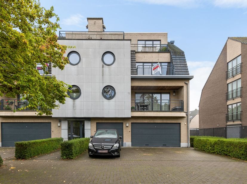 Appartement te koop in Koekoeklaan 4 bus 2002,
                    2930 Brasschaat