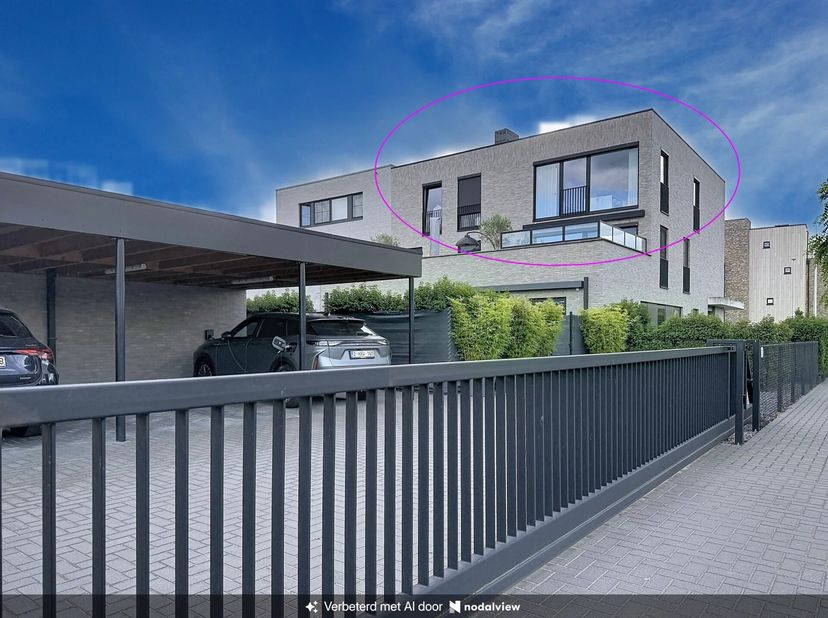 Appartement te koop in Mudakkers 56,
                    3920 Lommel