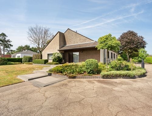                                         Cottage te koop in Olmen, € 498.000
