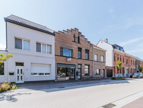                                        Bien commercial à vendre à Rumst, € 420.000
