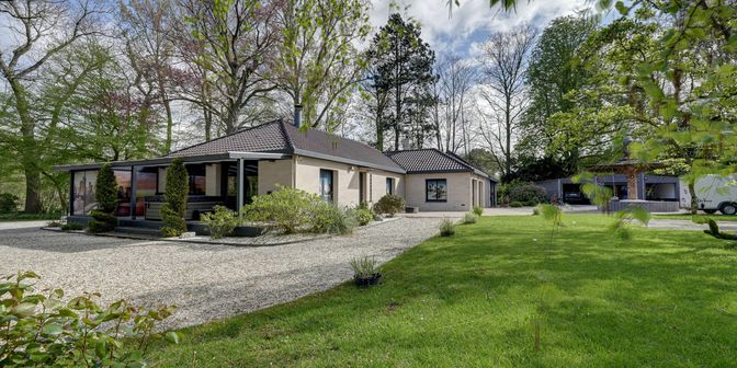 Huis te koop in 7503 Froyennes