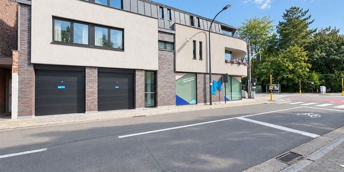 Appartement te huur in Sint-Pietershofstraat 2 bus 0201, 9070 Destelbergen