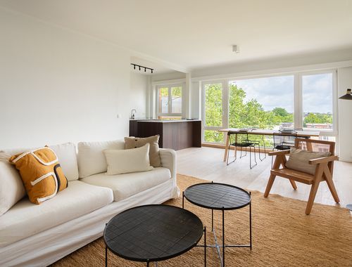                                         Dakappartement te koop in Wilrijk, € 398.000
