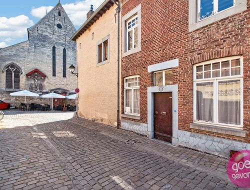                                         Maison à vendre à Tongeren, € 248.000
