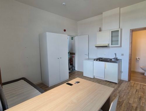                                         Studio à louer à Leuven, € 640
