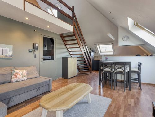                                         Appartement à vendre à Maldegem, € 227.500
