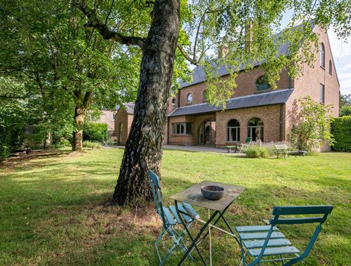                                         Woning te koop in Sint-Niklaas, € 845.000
