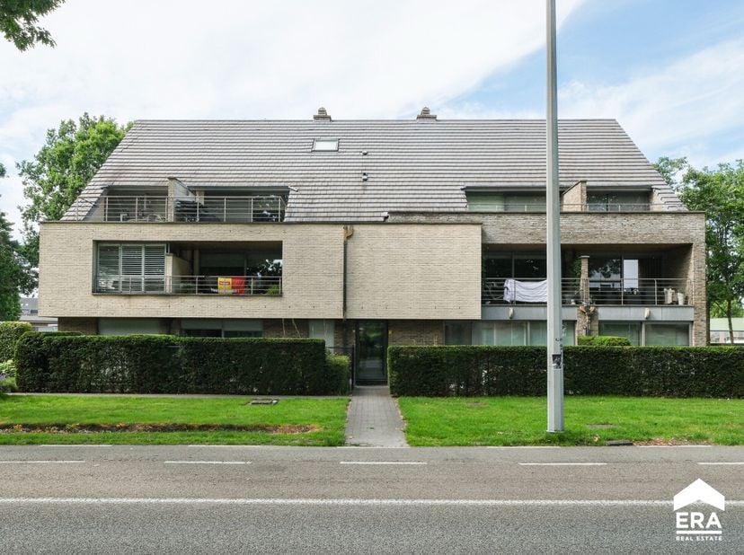 Appartement à vendre
                    à 3600 Genk