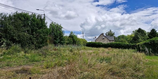 Terrain à vendre à Route Provinciale 59-61, 7543 Mourcourt
