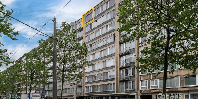 Appartement te koop in Belgiëlei 94, 2018 Antwerpen