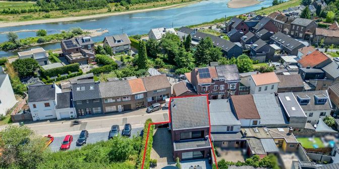 Huis te koop in Sapstraat 13 - B, 3620 Lanaken