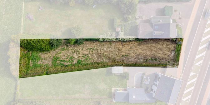 Grond te koop in LUIKERSTEENWEG, 3800 Sint-Truiden