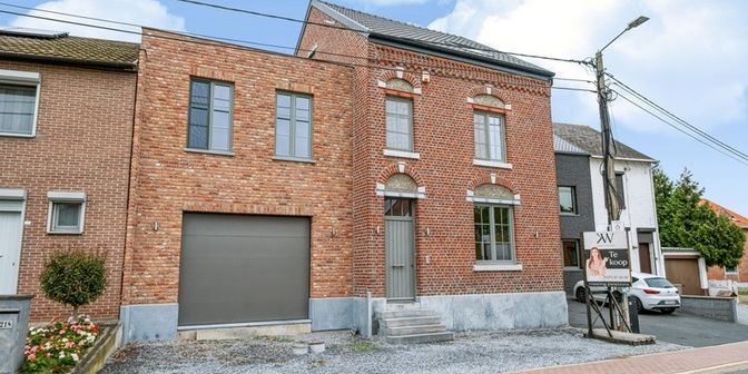 Huis te koop in Kortenbosstraat 220, 3800 Sint-Truiden