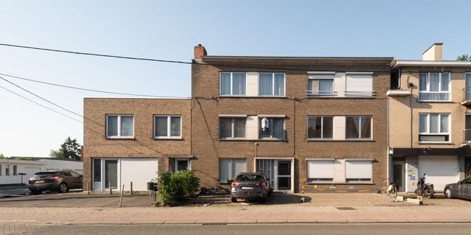 Appartement te koop in Rumbeeksesteenweg 310 bus 3, 8800 Roeselare