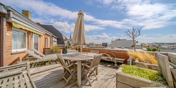 Appartement te koop in Kerkstraat 57, 8420 Wenduine