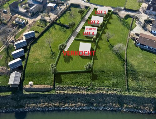                                        Recreatiegrond te koop in Maaseik, € 120.000
