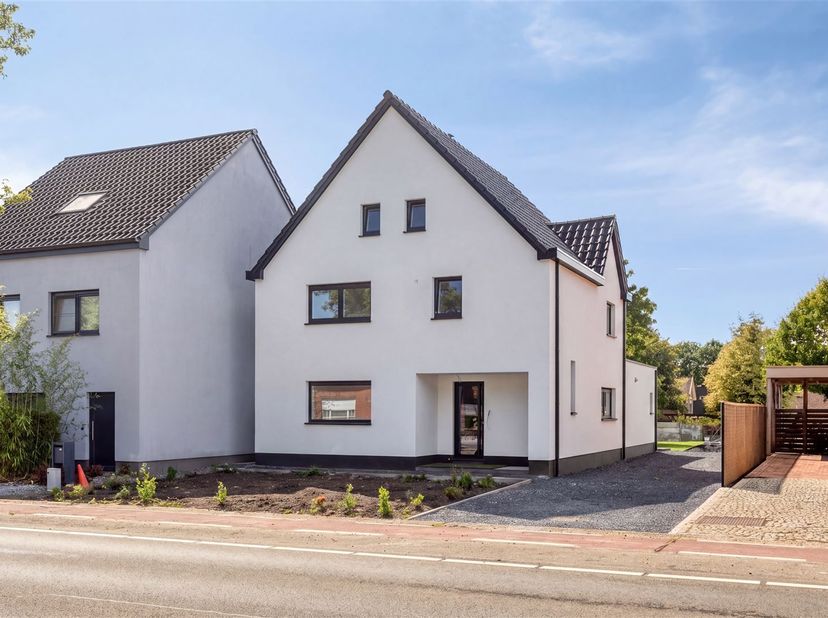 Huis te koop in Laan op Heusden 62,
                    3582 Koersel