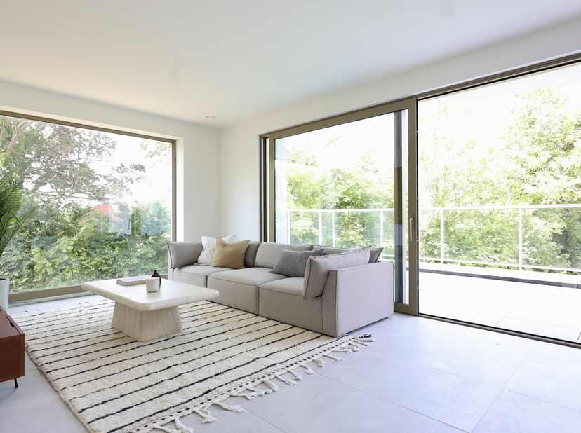 Appartement à vendre
                    à 2830 Blaasveld