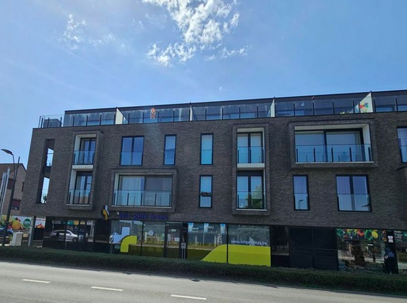 Appartement à louer
                    à 3630 Eisden