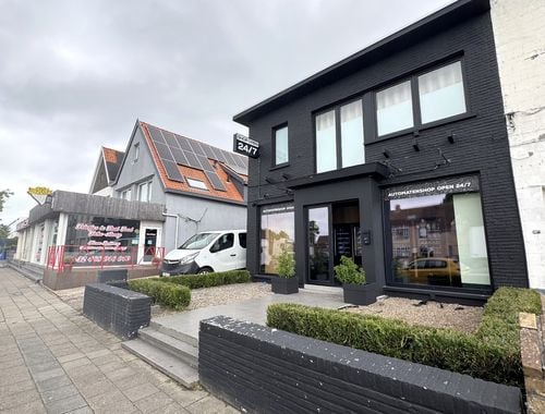                                         Woning te koop in Lissewege, € 335.000
