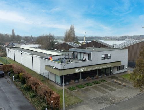                                         Bedrijfsgebouw te koop in Zelzate, € 1.595.000
