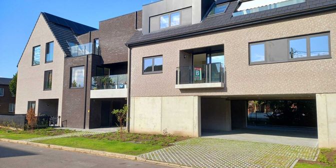 Appartement à louer à Schaapsdijk 2 boîte 3, 2440 Geel