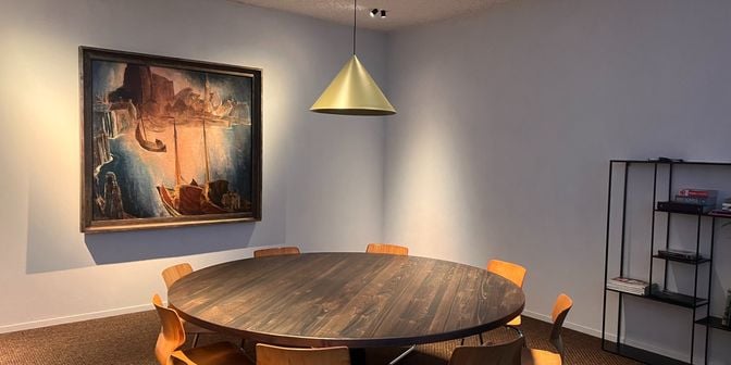 Bedrijfsvastgoed te huur in Spinnerijstraat 103, 8500 Kortrijk