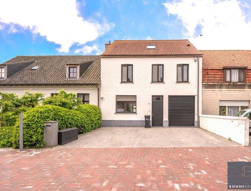                                         Woning te koop in Moerkerke, € 549.000

