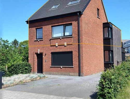                                         Appartement te huur in Aarschot, € 935
