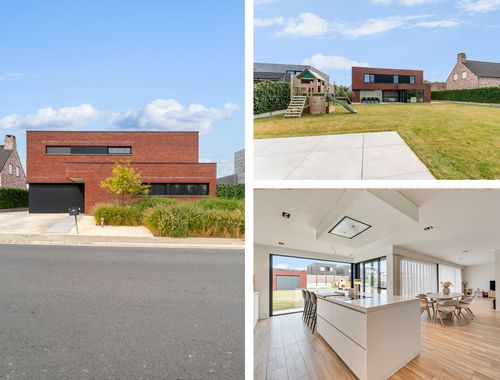                                         Villa te koop in Poperinge, € 685.000
