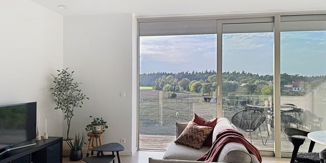 Appartement te koop in Autobaan 7 bus 202, 8210 Loppem