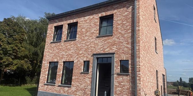 Maison à louer à Damstraat 26, 9070 Destelbergen