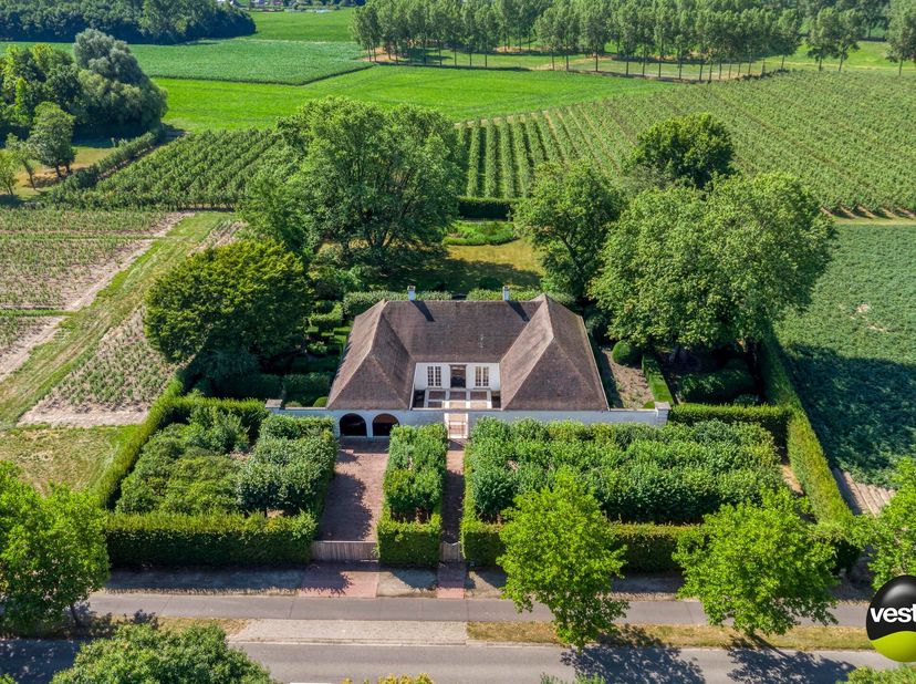 Maison à vendre
                    à 3500 Hasselt