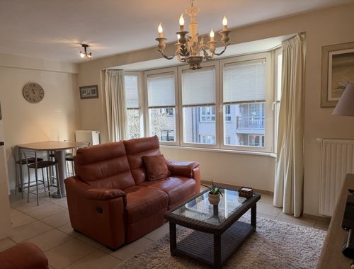                                         Appartement te koop in Wenduine, € 275.000
