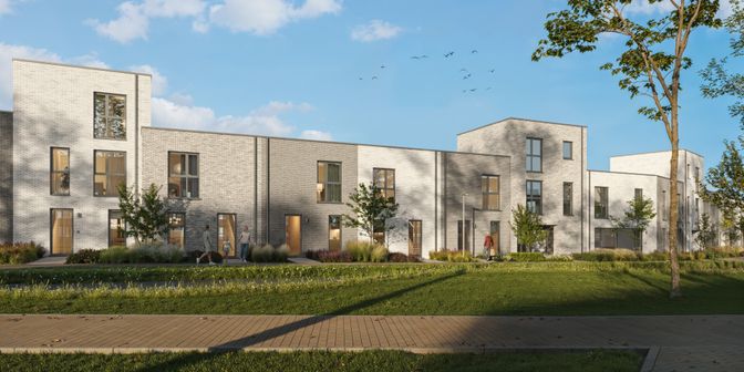Project in Averegtenlaan 28A, 2220 Heist-op-den-Berg