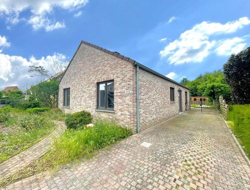                                         Woning te huur in Begijnendijk, € 1.050
