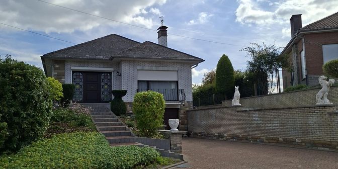 Huis te koop in Bruinsbroekstraat 68, 1570 Galmaarden