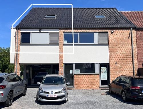                                         Appartement à louer à Opglabbeek, € 825
