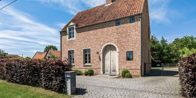 Huis te koop in Bruul 82, 2440 Geel