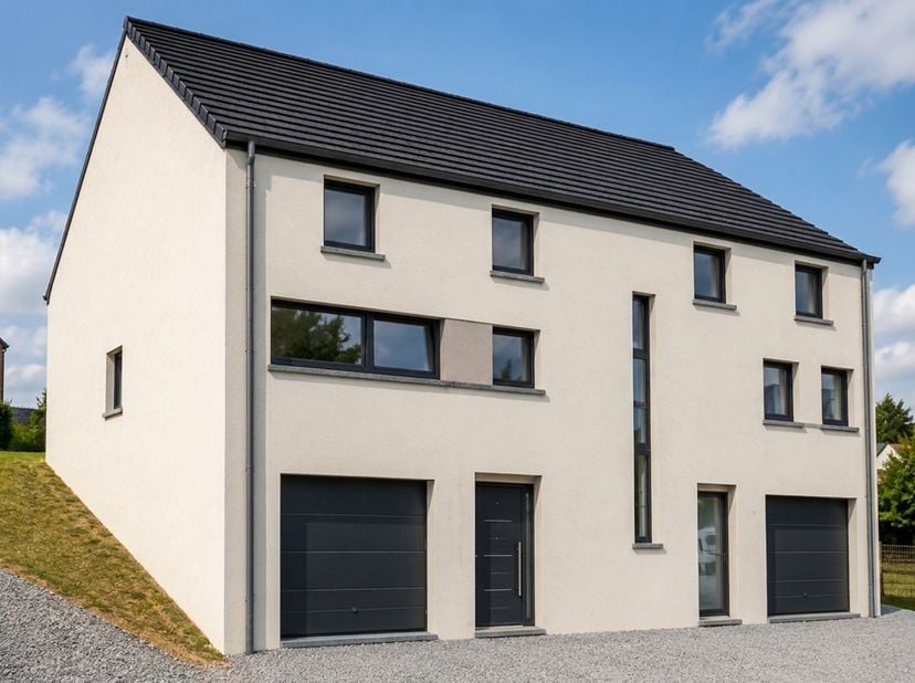 Huis te koop in Rue Emile Kirsch 110,
                    6780 Messancy