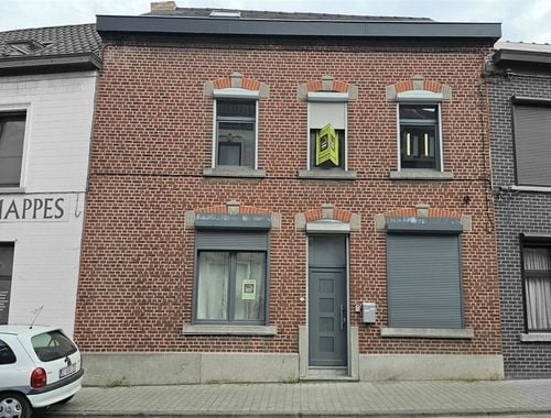                                         Eengezinswoning te koop in Jemappes, € 175.000
