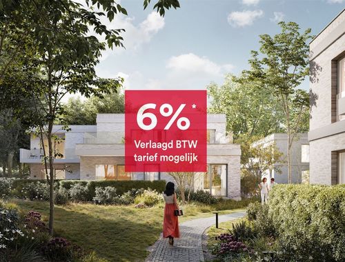                                         Appartement te koop in Kapellen, € 509.000
