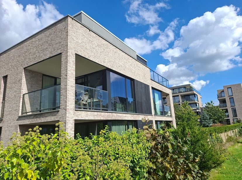 Appartement à louer à Noordstraat 24 boîte 4,
                    3630 Mechelen-aan-de-Maas